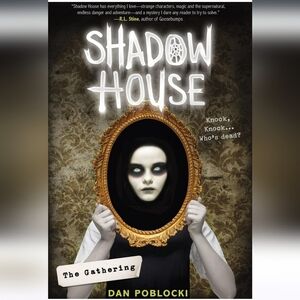 Shadows House: The Gathering